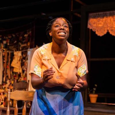 Production Photo: A Raisin in the Sun