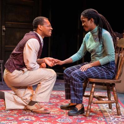 Production Photo: A Raisin in the Sun