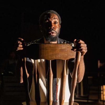 Production Photo: A Raisin in the Sun