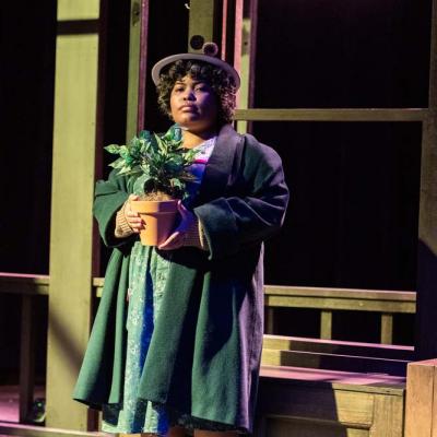 Production Photo: A Raisin in the Sun