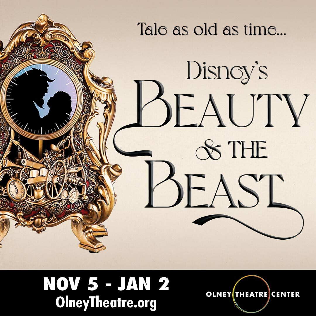 Disney's Beauty and the Beast