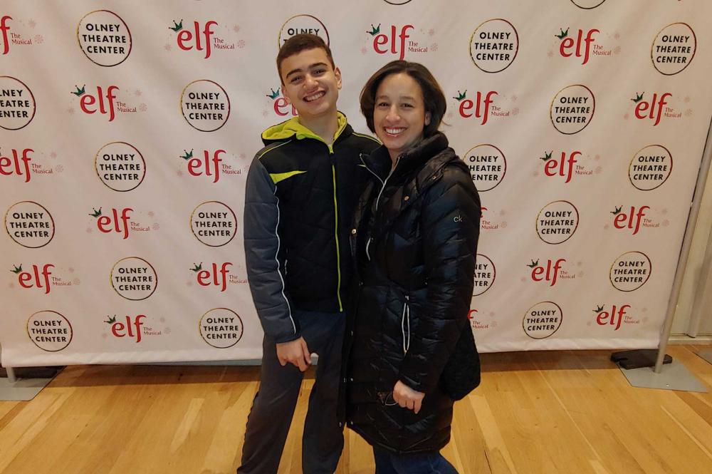 Chyselan Buso, Director of Finance 