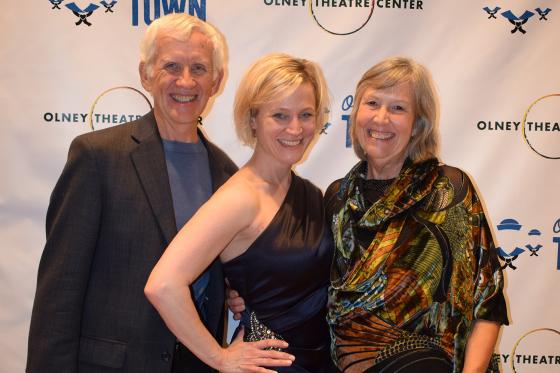 Tara Jeanne Vallee On The Town Sponsorship