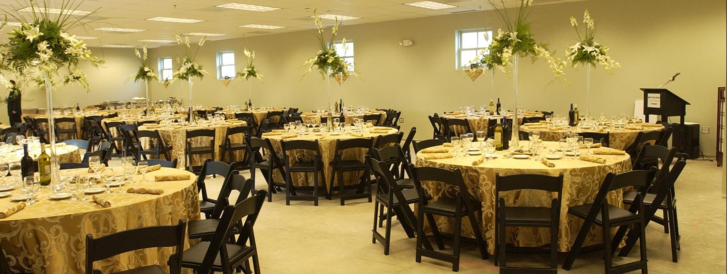 Rentals Olney Theatre Center