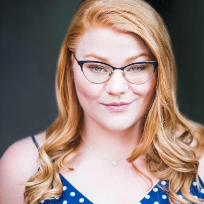 Erica Leigh Hansen Headshot