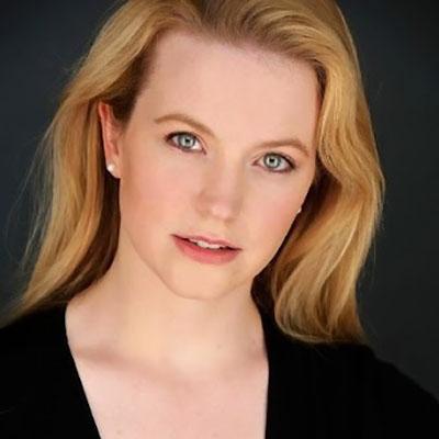 Jessica Lauren Ball Headshot