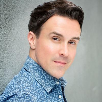 Josh Walden Headshot