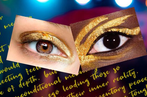 The Joy That Carries You