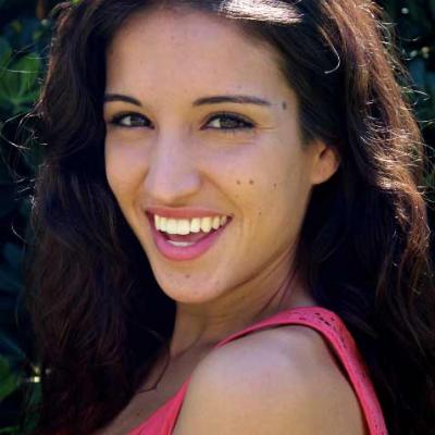 Nicole Marie Maneffa