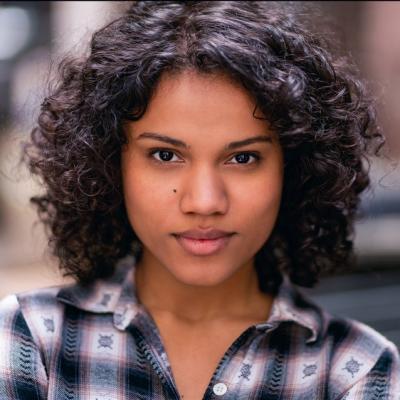 Miranda Pepin Headshot