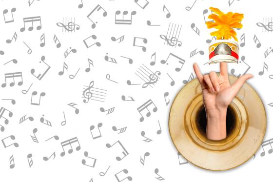 Meredith Willson's The Music Man