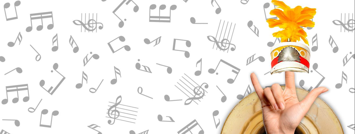 Meredith Willson's The Music Man