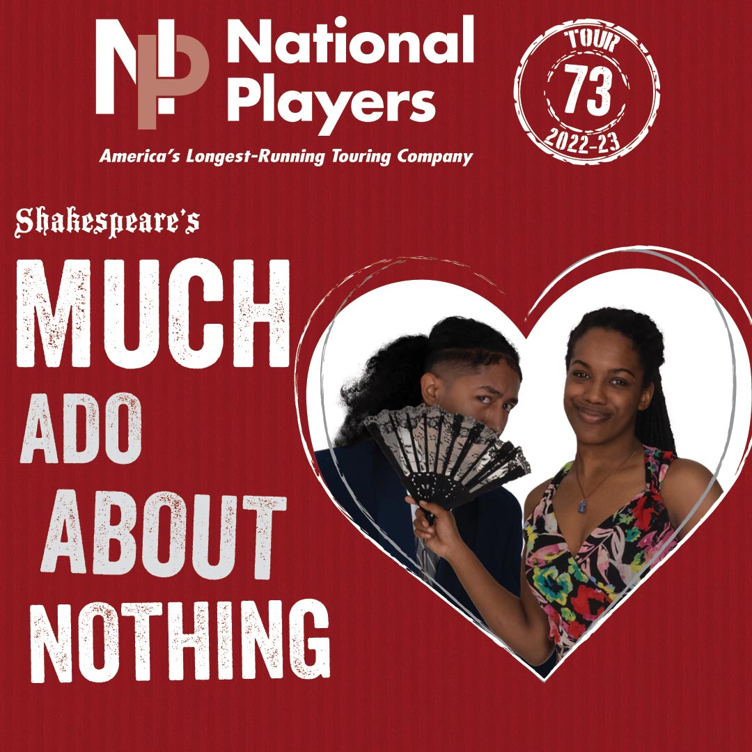 Much Ado About Nothing
