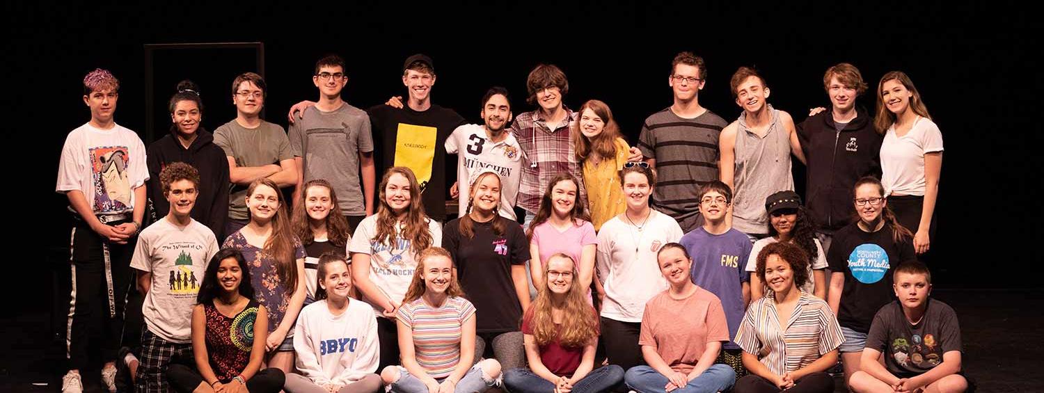 New Voices Banner Photo - 2020