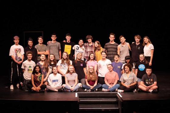 New Voices Banner Photo - 2020