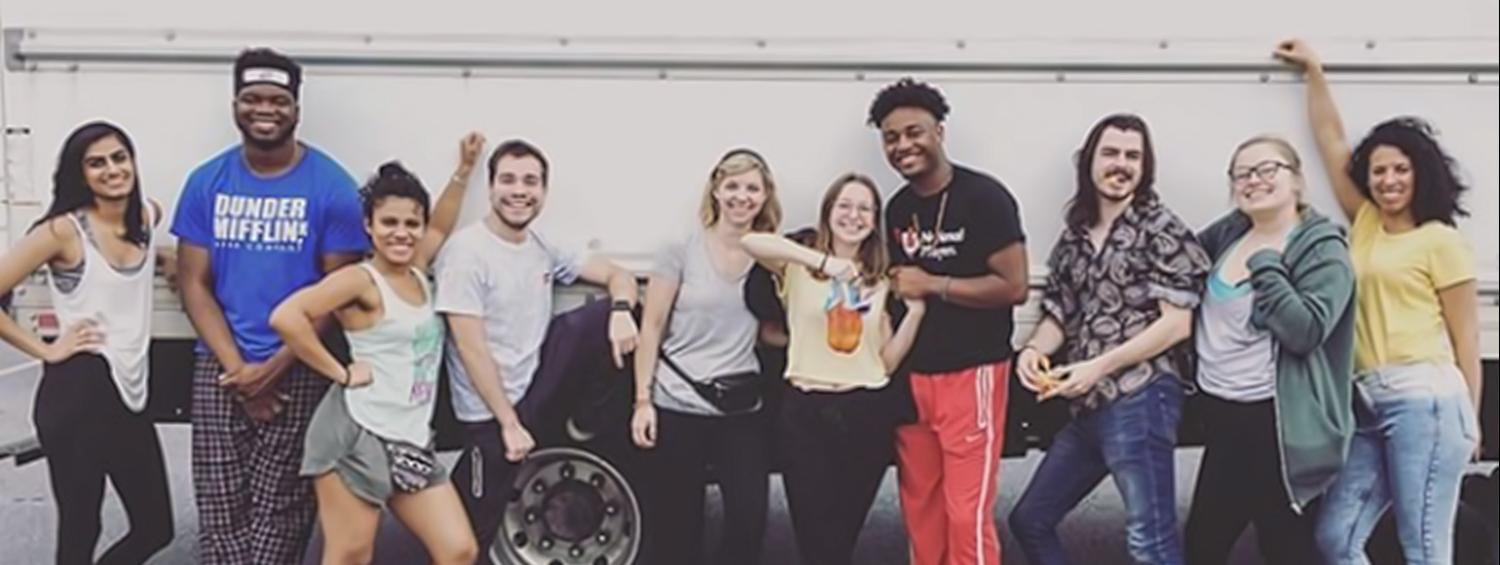 National Players - Online Classes 