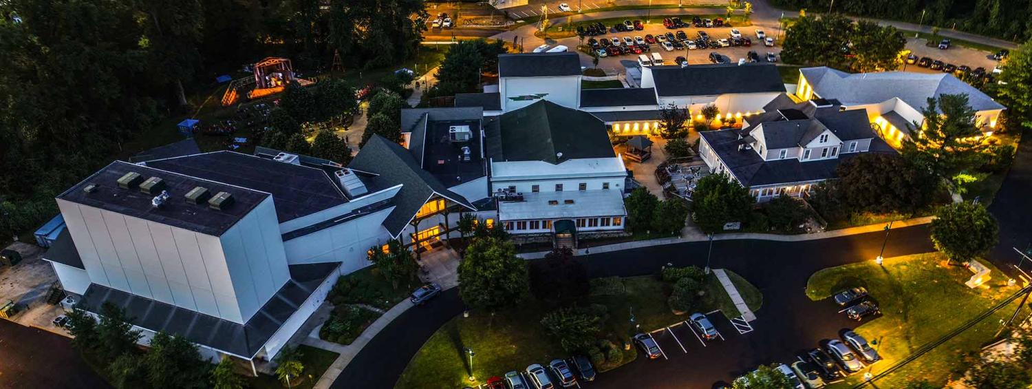 Olney Theatre Center