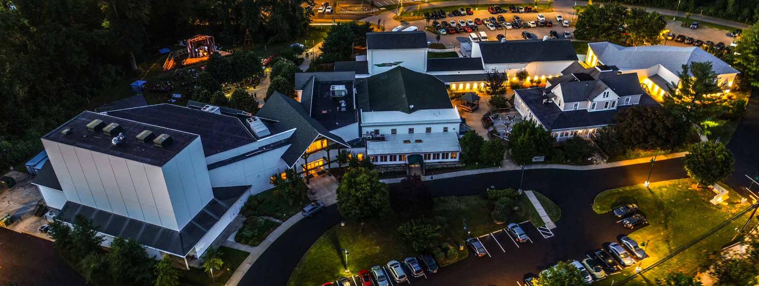 Olney Theatre Center