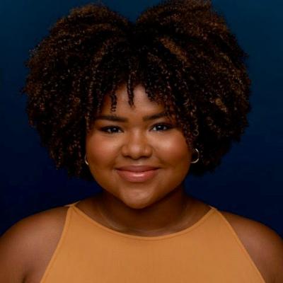 Selena Clyne-Galindo Headshot