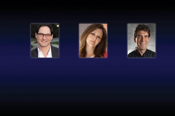 Streaming Saturdays Banner