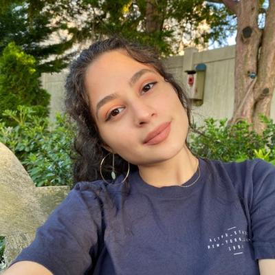 Tashiana Quiñones headshot