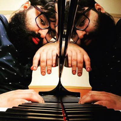 Walter "Bobby" McCoy Headshot